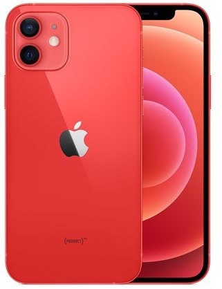 Apple iPhone 12