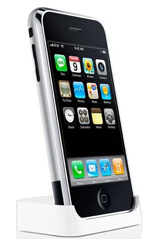 Apple iPhone