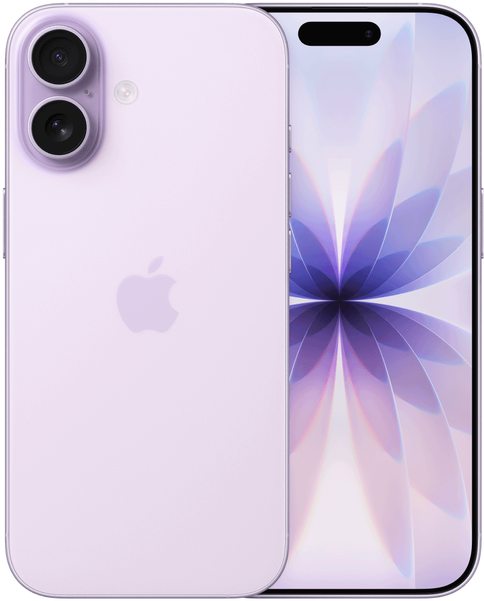 Apple iPhone 17