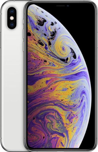 Apple iPhone Xs Max
