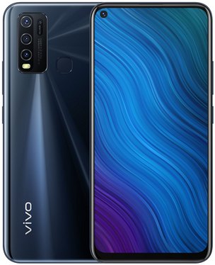 Vivo Y50