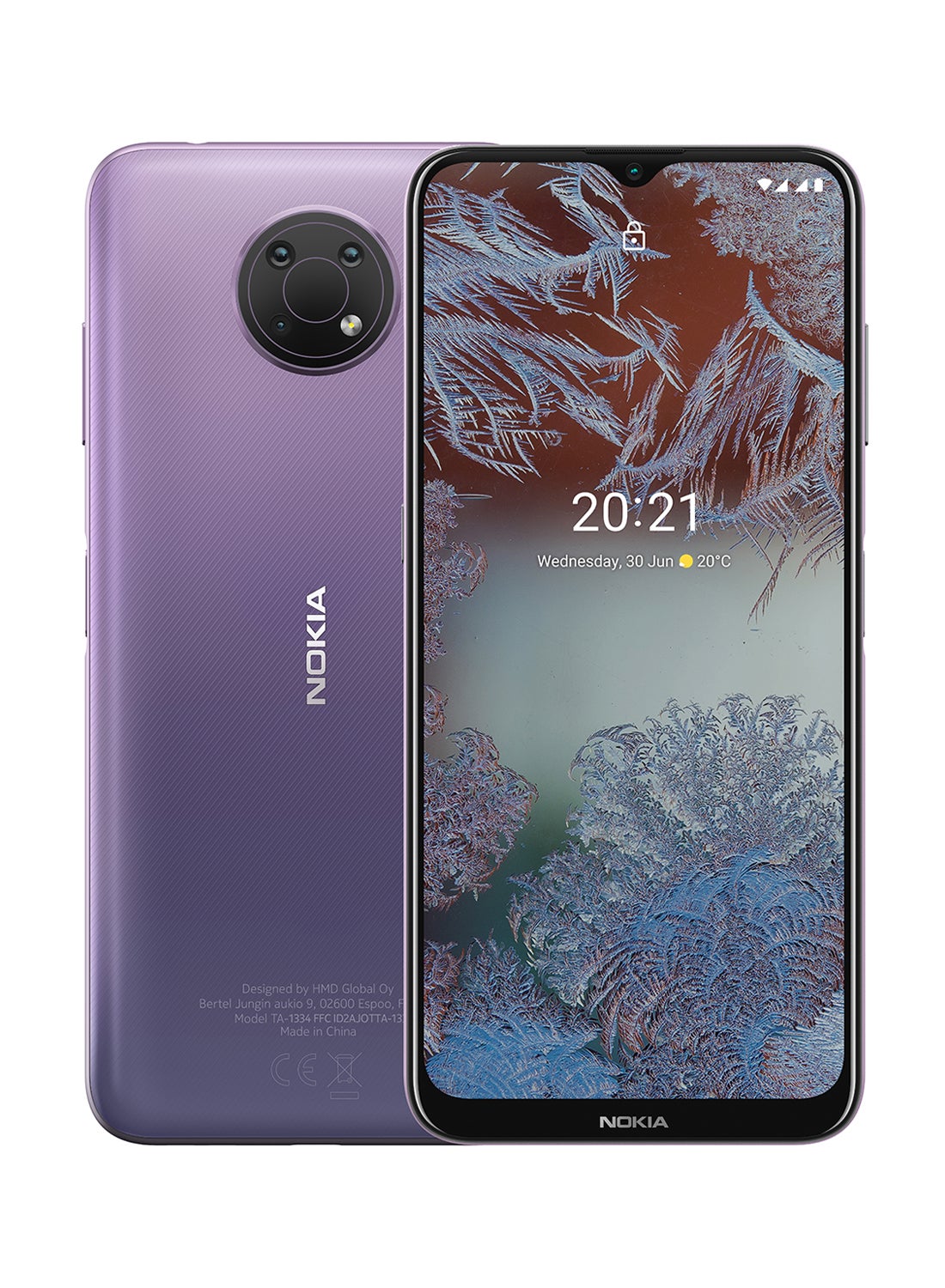 Gionee G10
