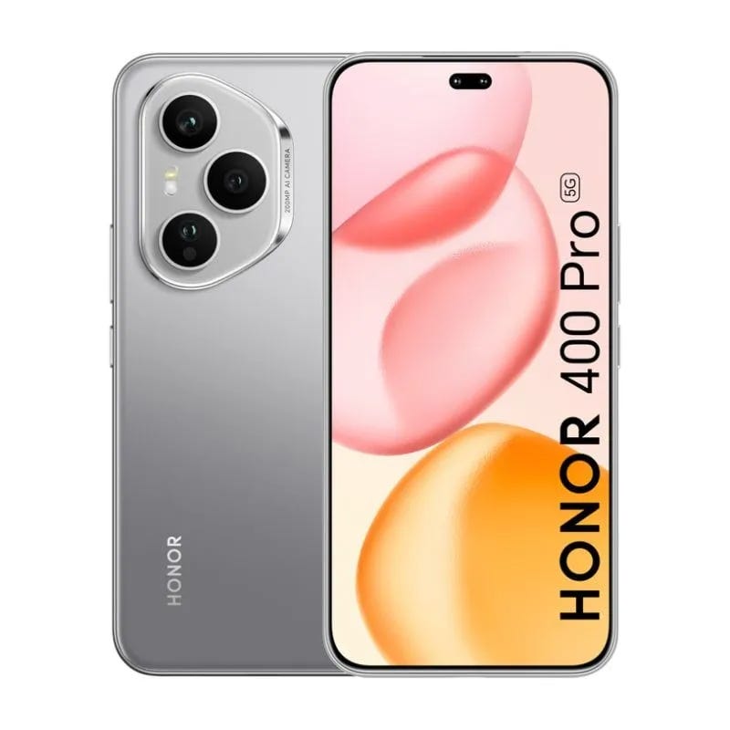 Honor 400 pro
