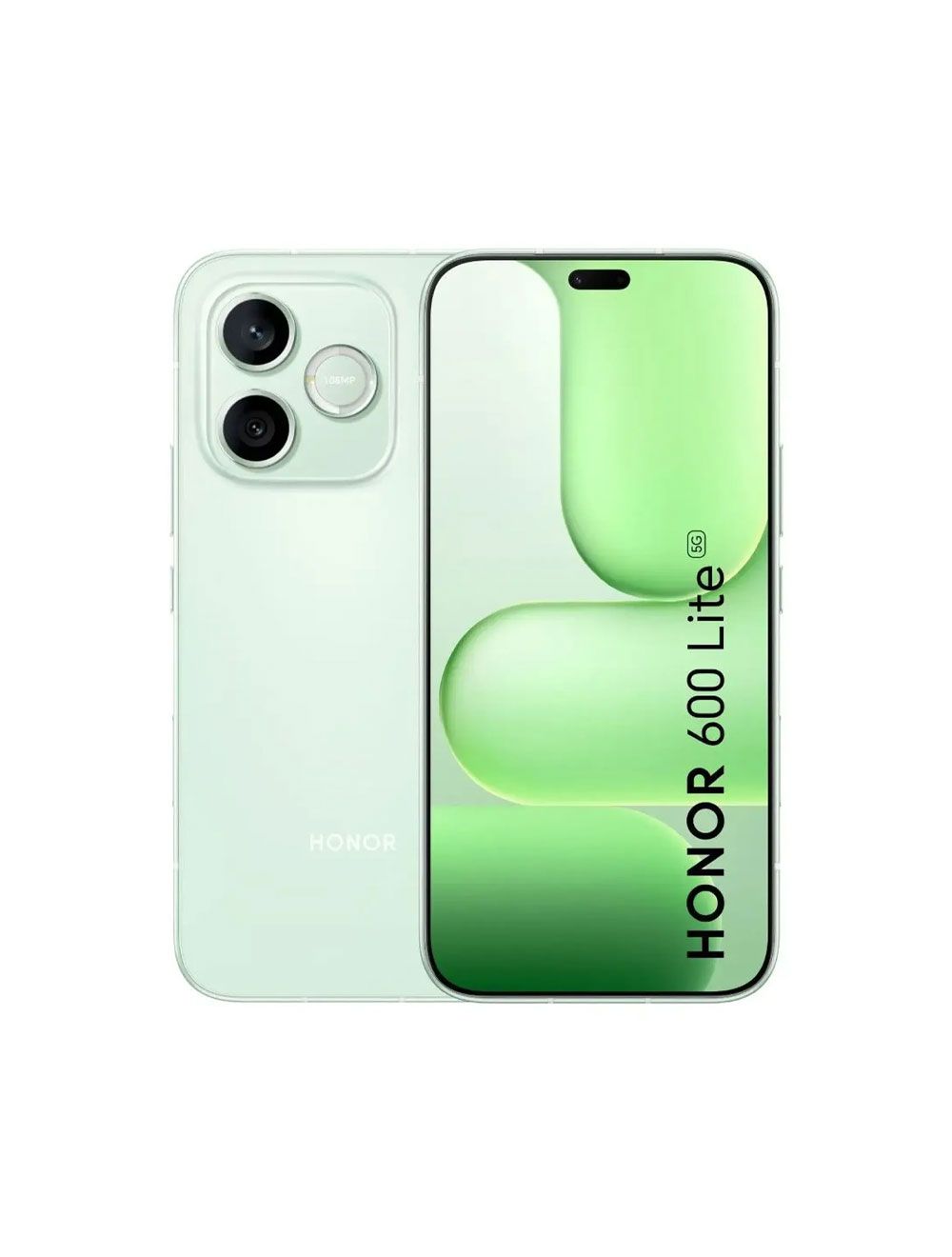 Honor 600 Lite