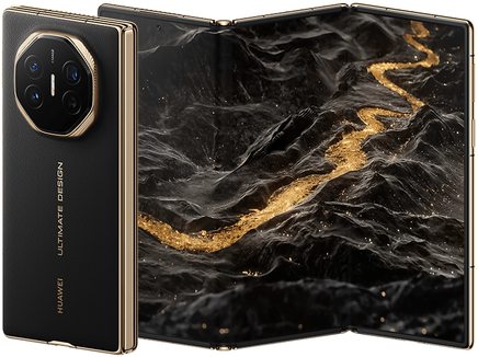 Huawei Mate XT