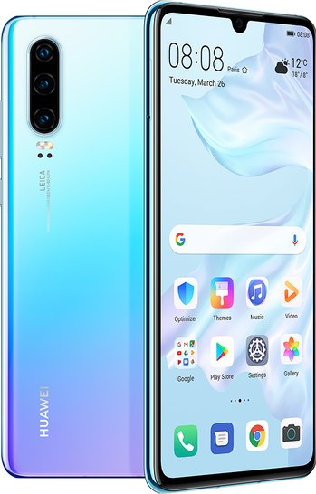 Huawei P30