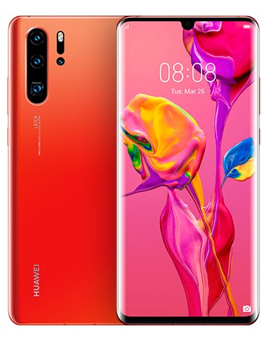 Huawei P30 Pro