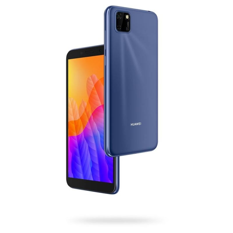 Huawei Y5p