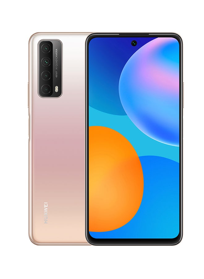 Huawei Y7a