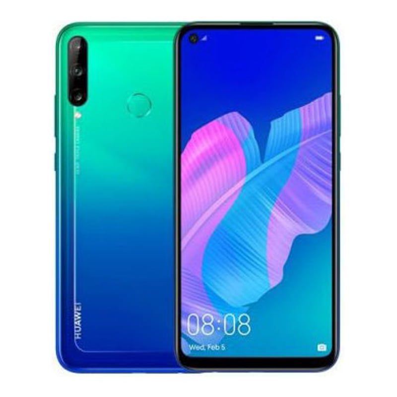 Huawei Y7p