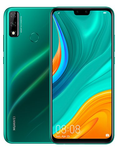 Huawei Y8s