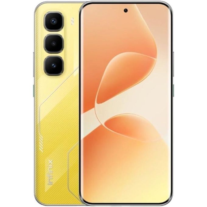Infinix 60 Pro Plus