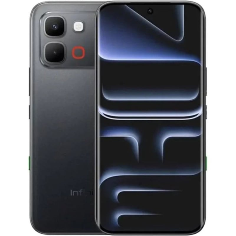 Infinix NOTE Edge