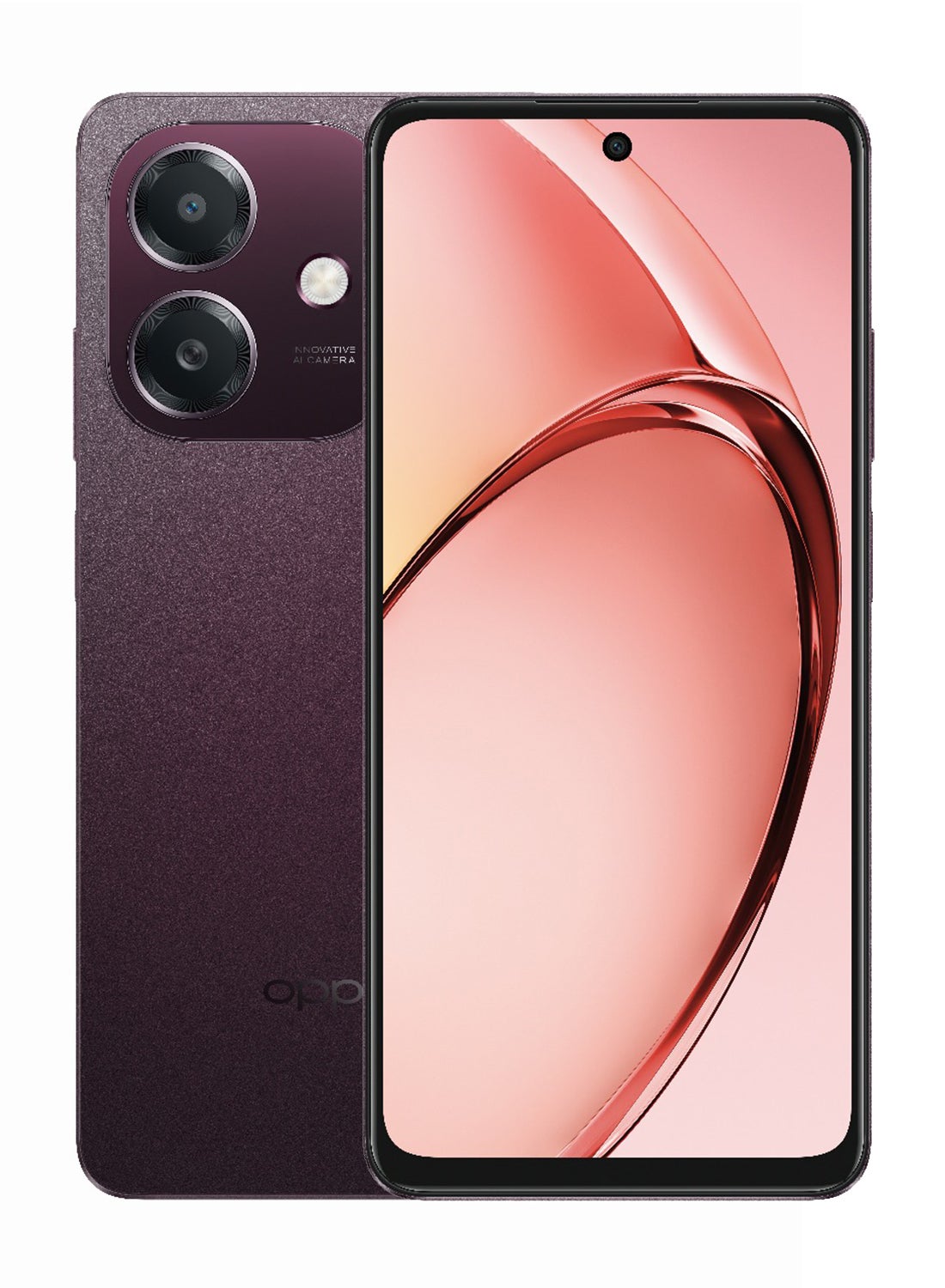 Itel A5i