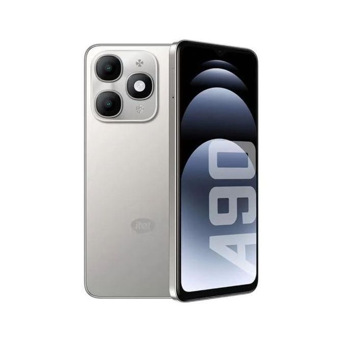 Itel A90