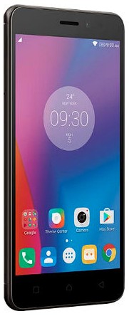 Lenovo K6 Note