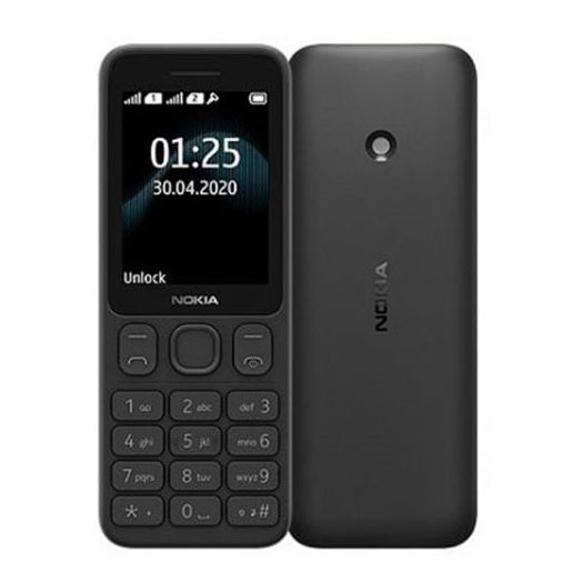 Nokia 125