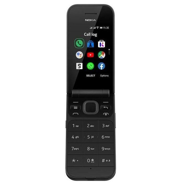 Nokia 2720 Flip