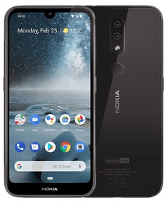 Nokia 4.2