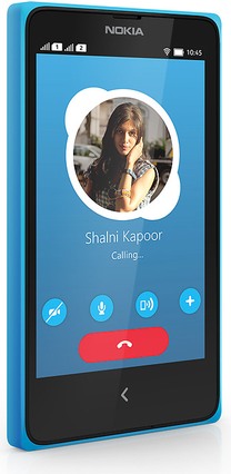 Nokia X+ Dual SIM