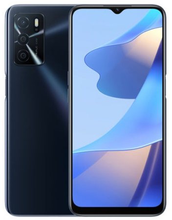 Oppo A54s