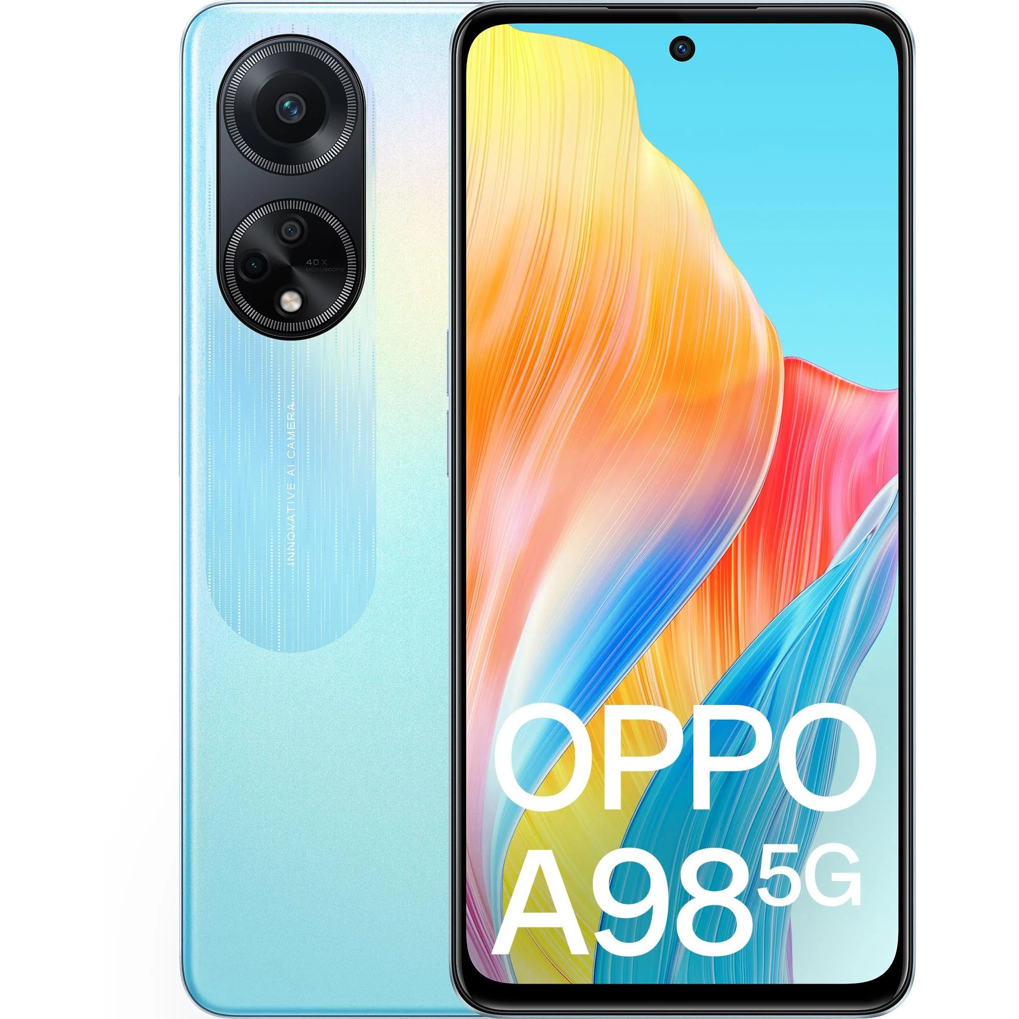 Oppo A98