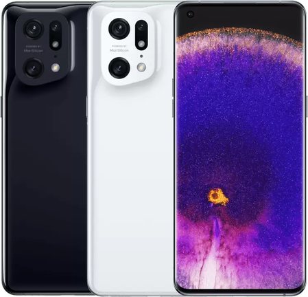 Oppo Find X5 Pro