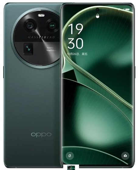 Oppo Find X6