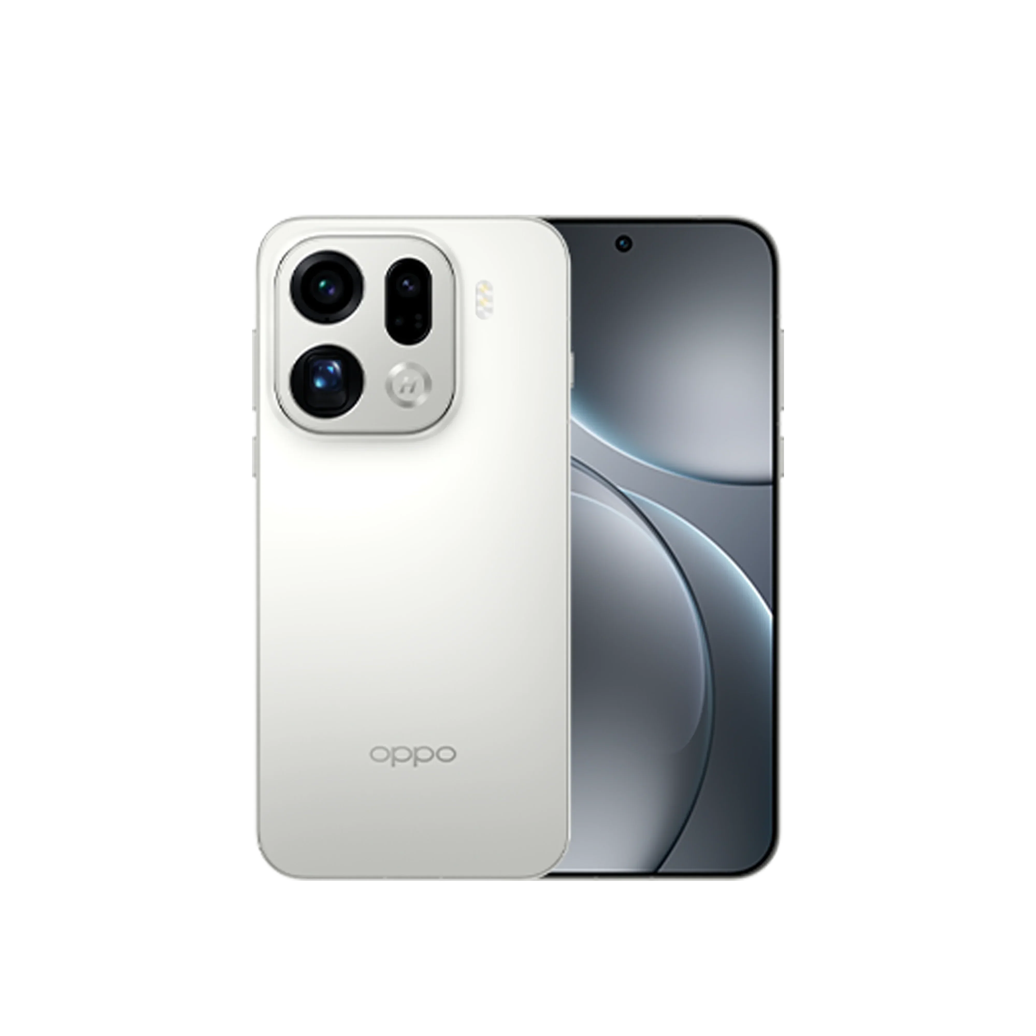 Oppo Find X9 Pro