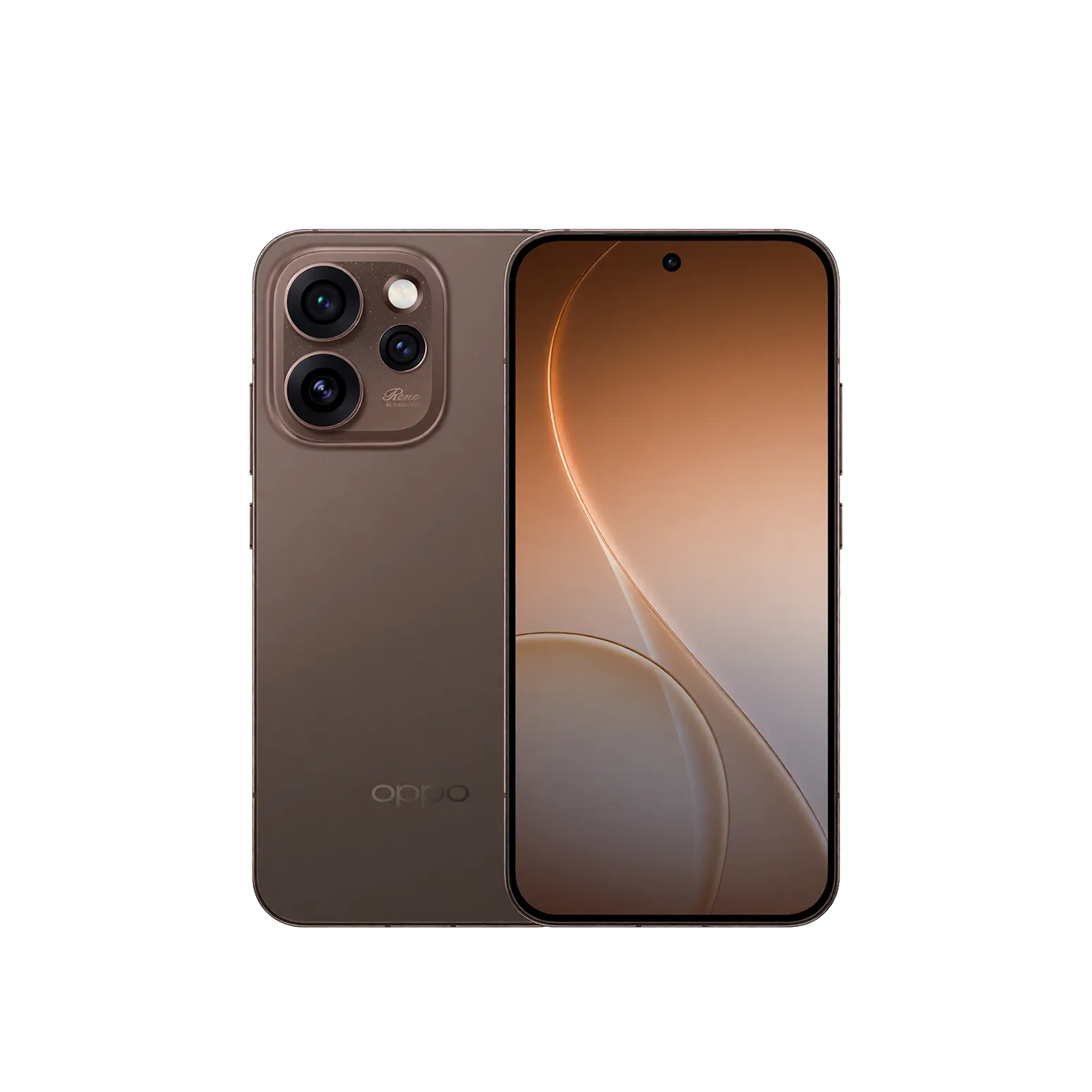 Oppo Reno 15 Pro