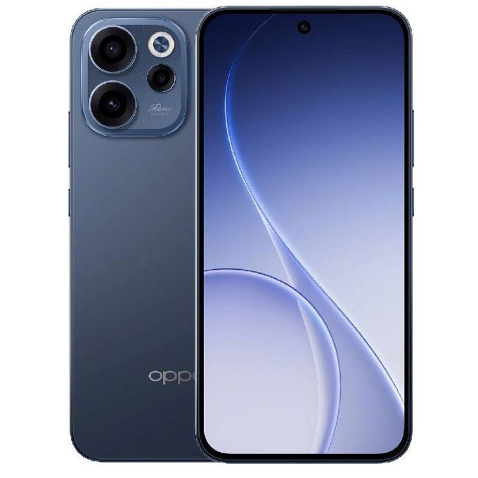 Oppo Reno 15f