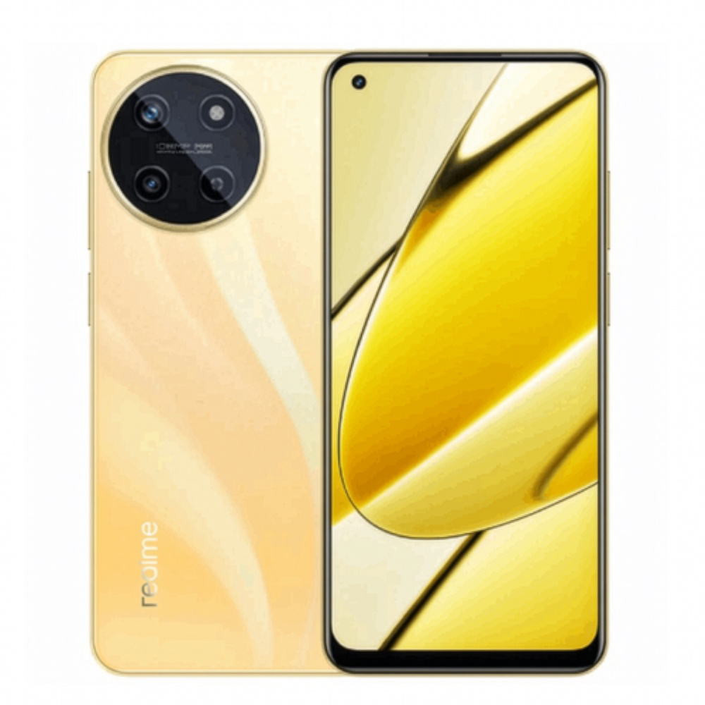 Realme 11