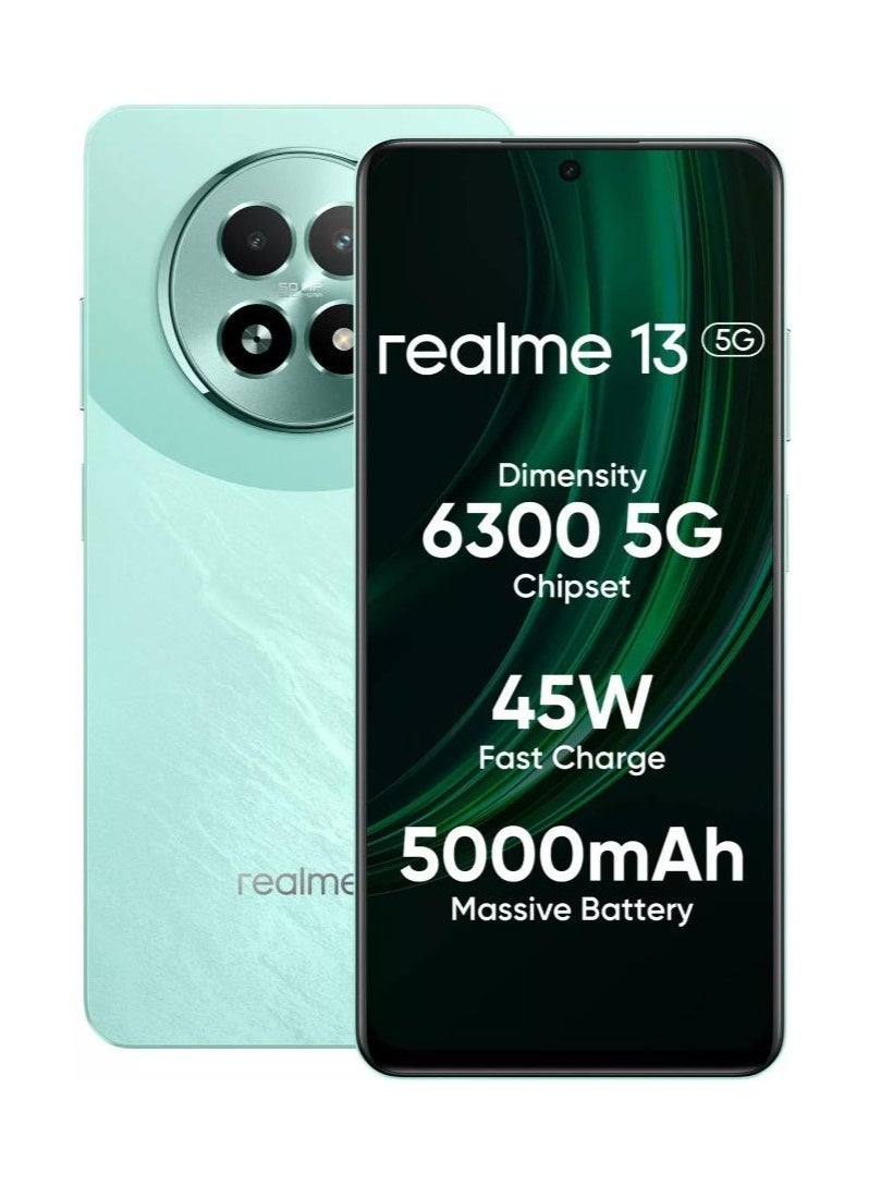 Realme 13