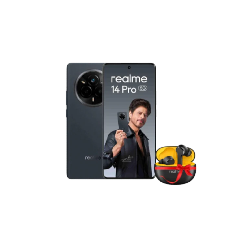 Realme 14 Pro
