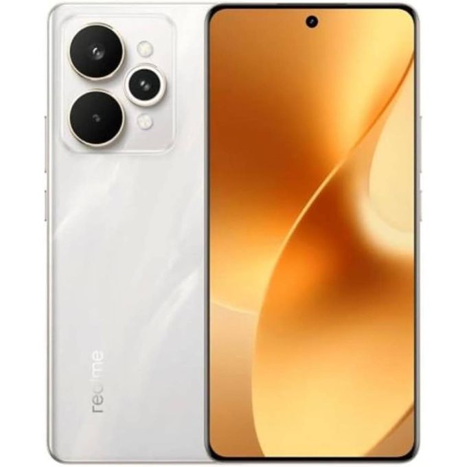 Realme 15 Pro