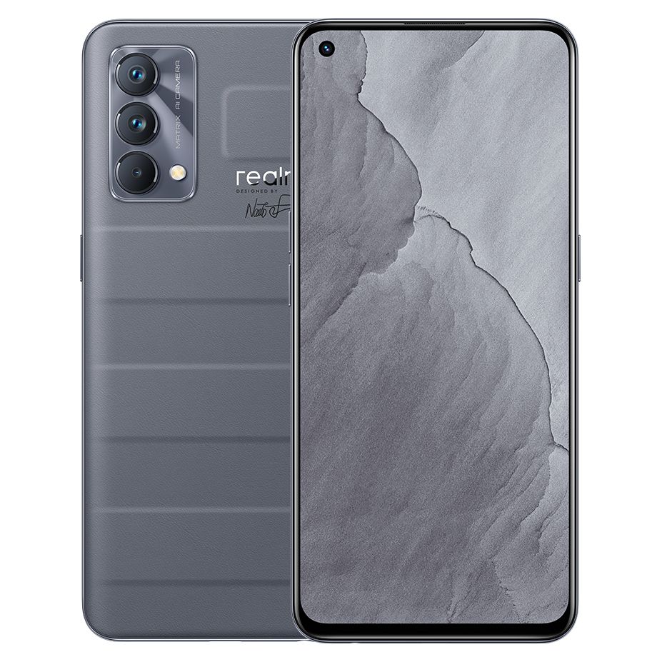 Realme GT Master Edition