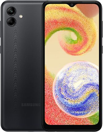 Samsung Galaxy A04