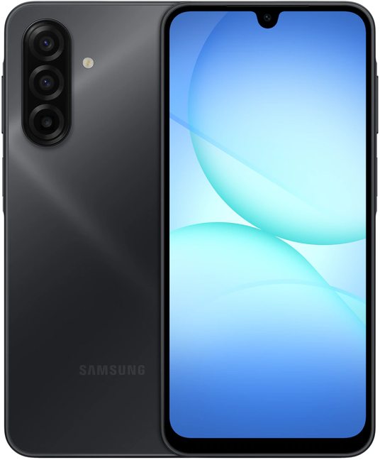 Samsung Galaxy A17