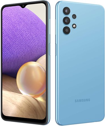 Samsung Galaxy A32