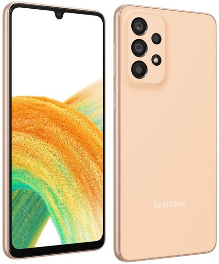Samsung Galaxy A33
