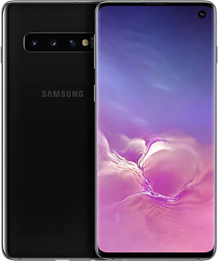 Samsung Galaxy S10