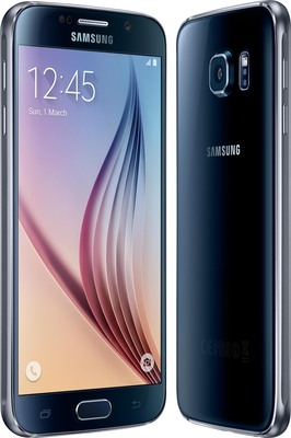 Samsung Galaxy S6