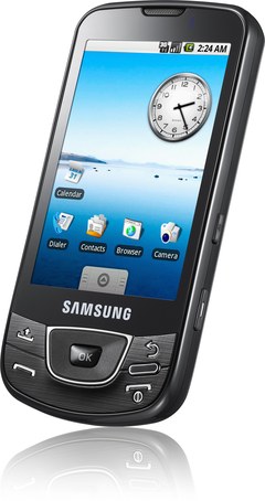 Samsung Galaxy