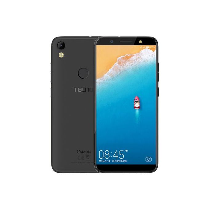Tecno Camon CM