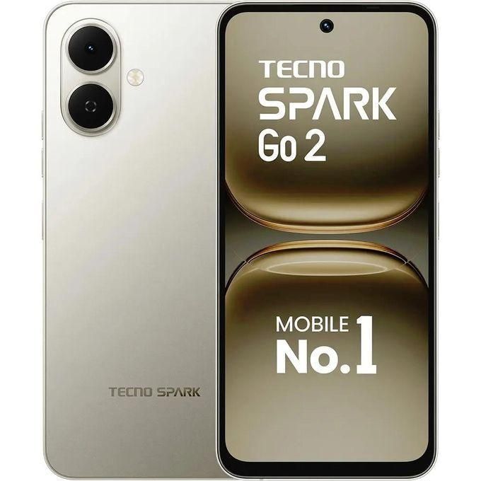 Tecno GO 2