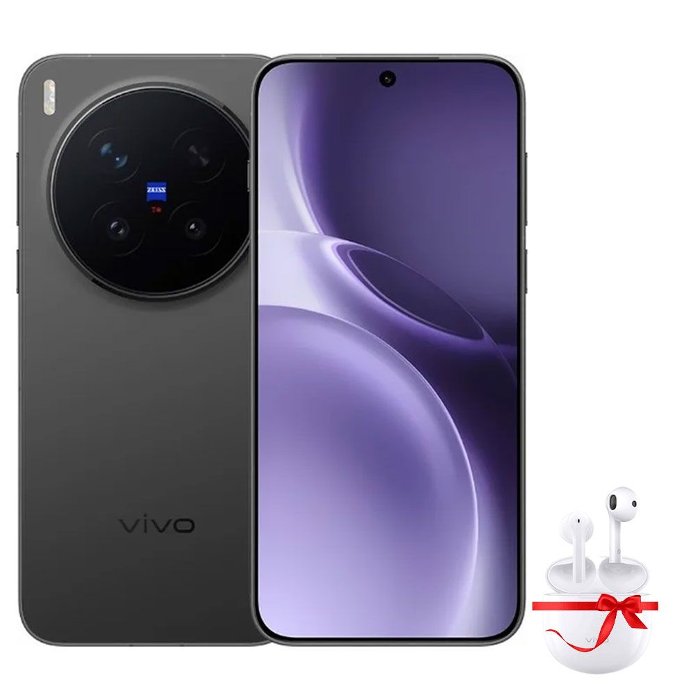 Vivo X300 Pro