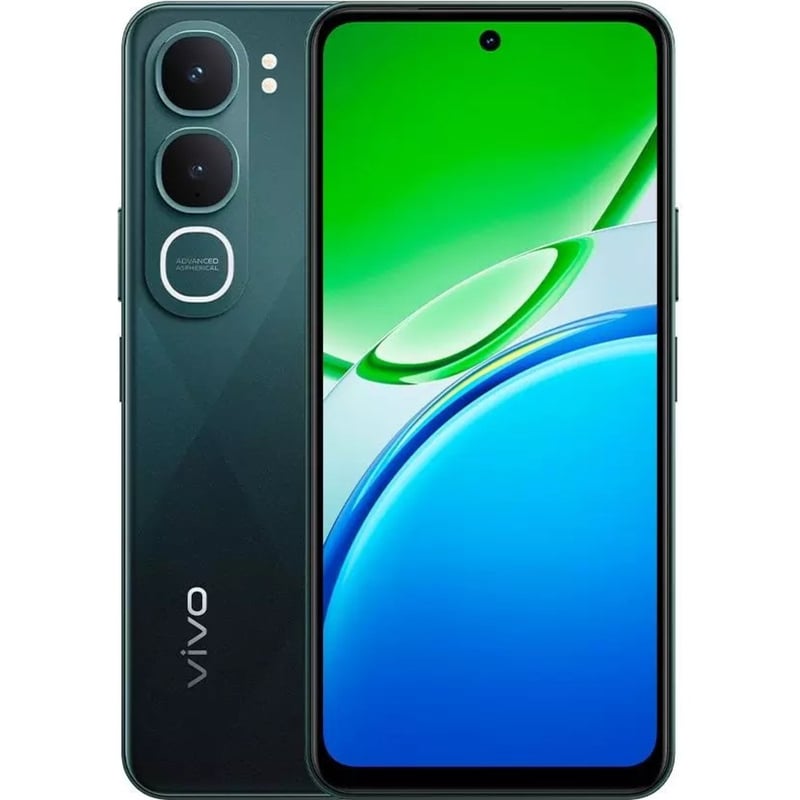 Vivo Y21D