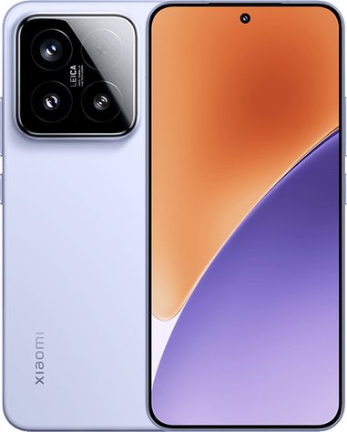 Xiaomi Mi 15
