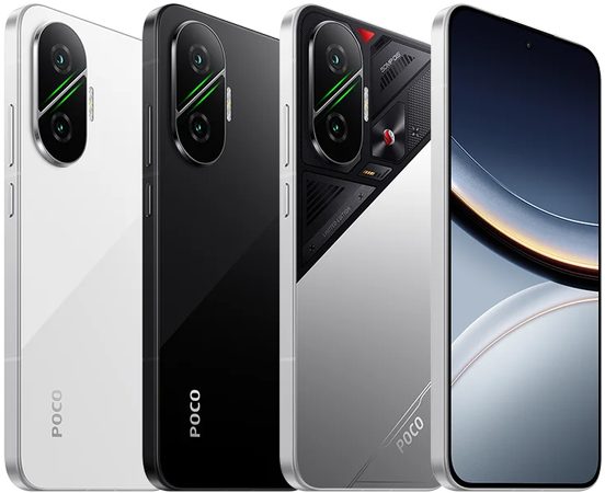 Xiaomi Poco F7