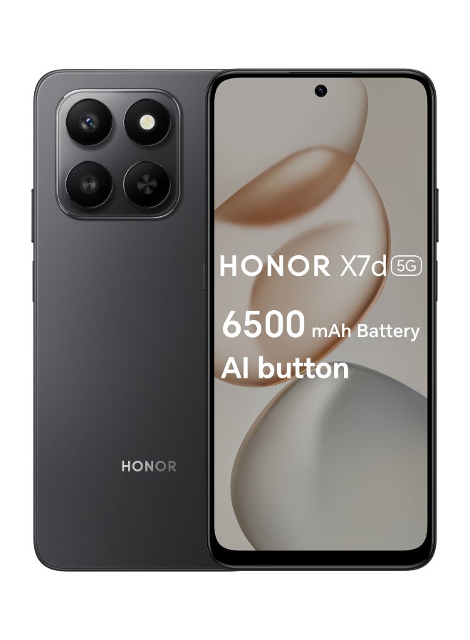 Xiaomi X7d